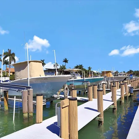 Appartement Eagle Cay Building 3-305